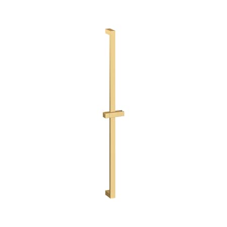 Grohe Euphoria Cube Slide Bar, Gold 27841GN0